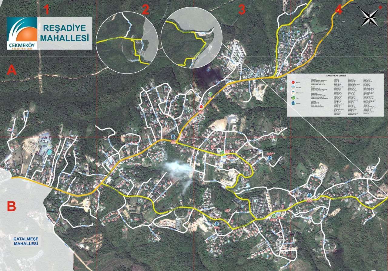 Taşdelen Kent Parkı