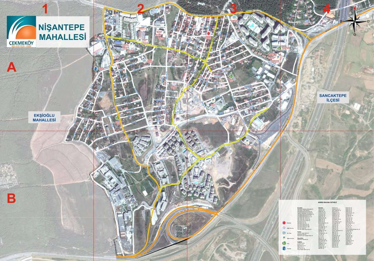 Alemdağ Mesire Alanı