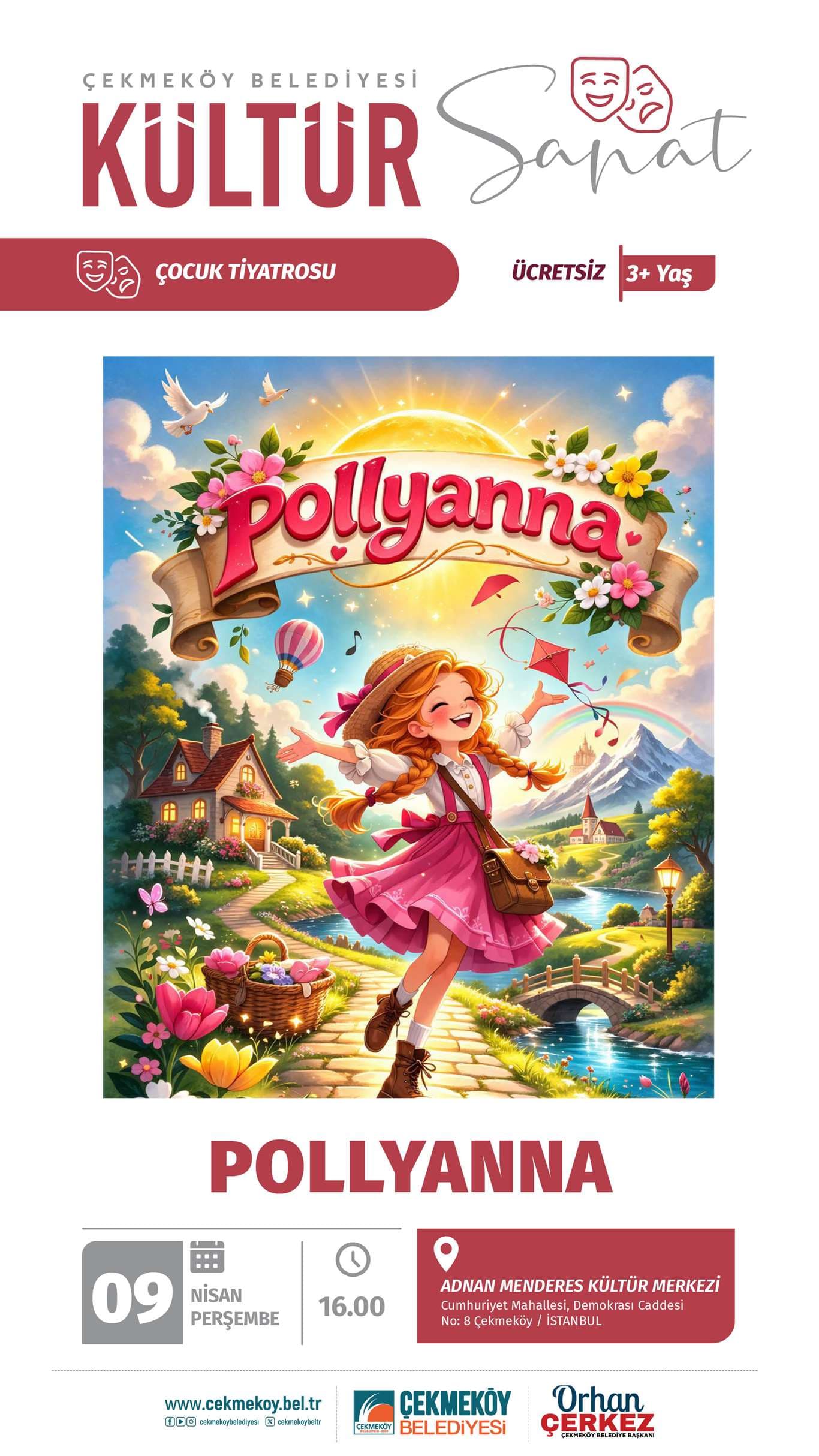 Polyanna