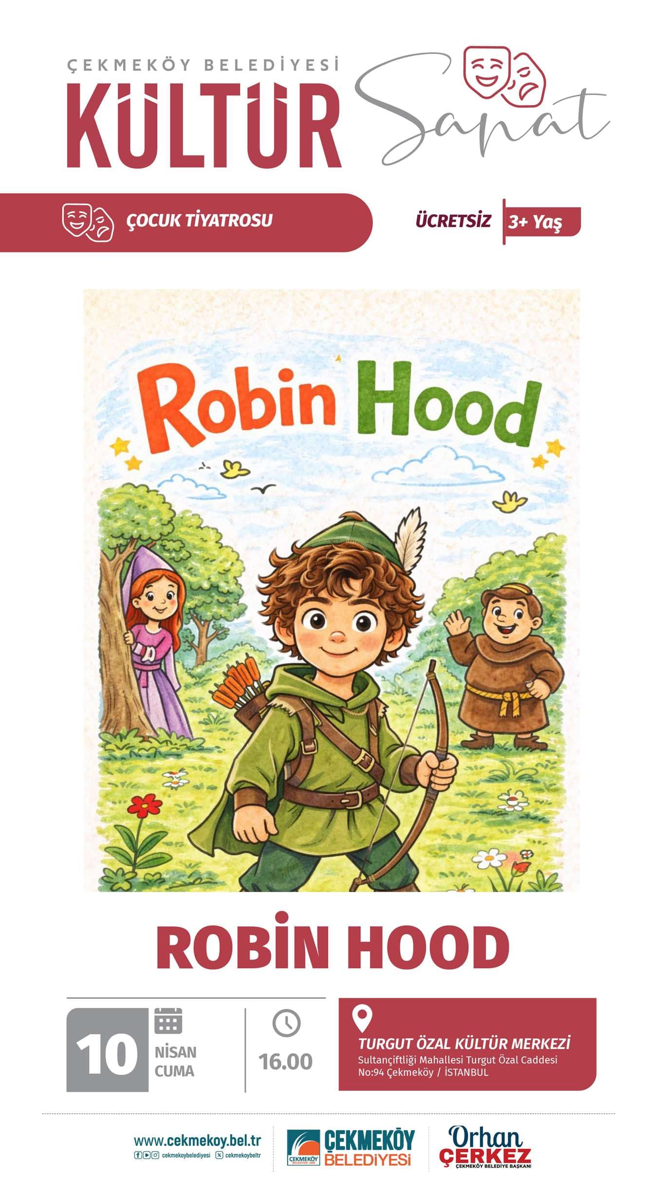 Robin Hood