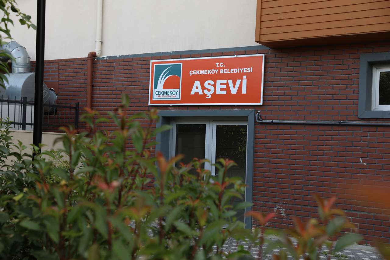 Aşevi