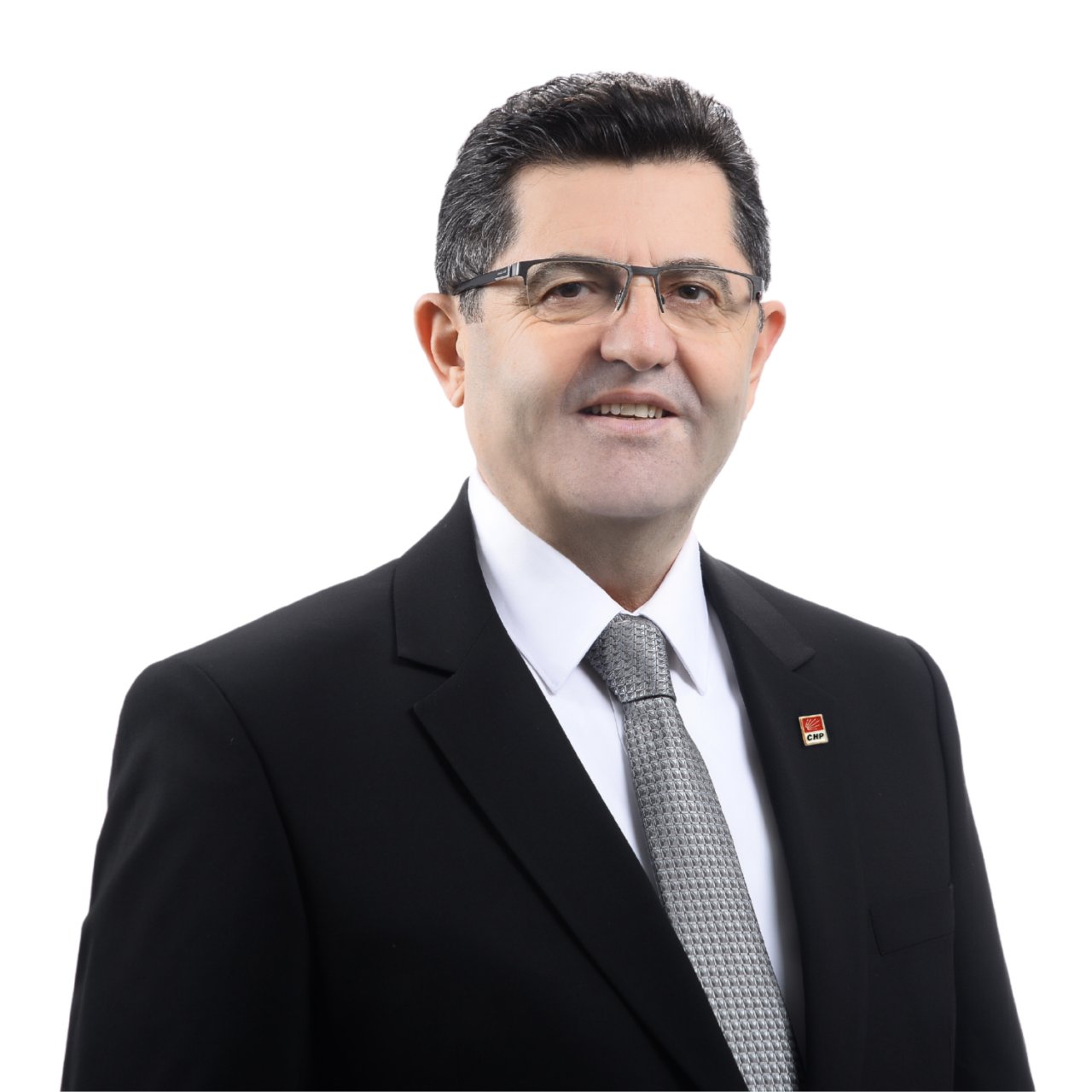 Başkanın Fotoğrafları