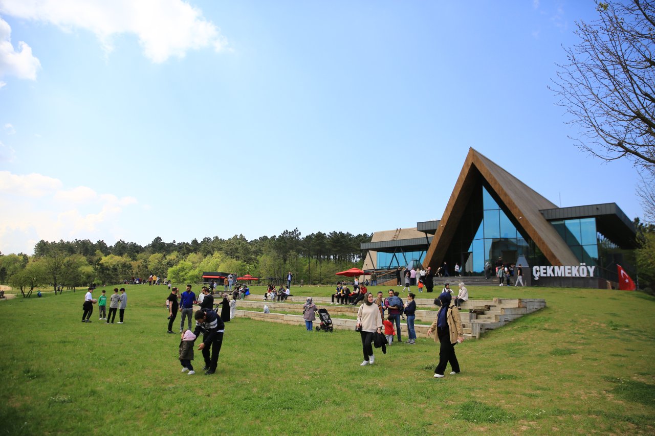 Çekmeköy Fotoğrafları